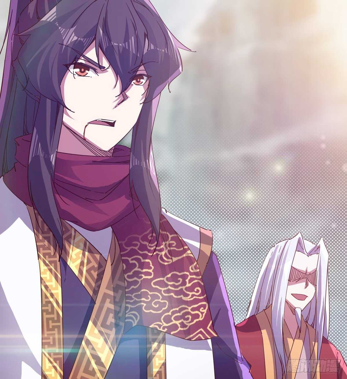 劍途 - 各有心思(1/2) - 3