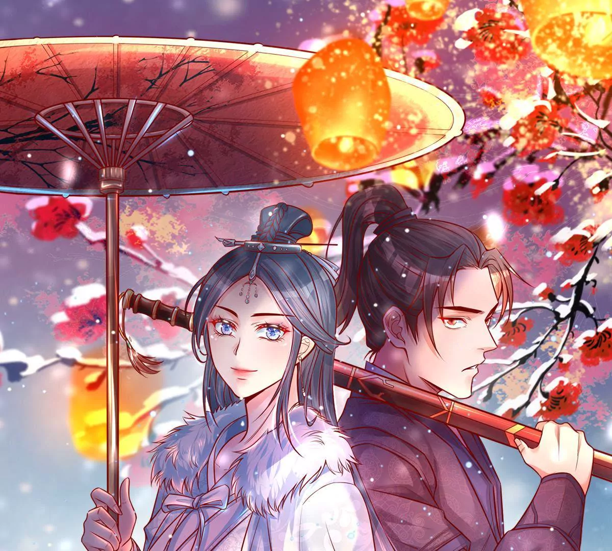 第2话 看来是不用了(1/2)-第2话