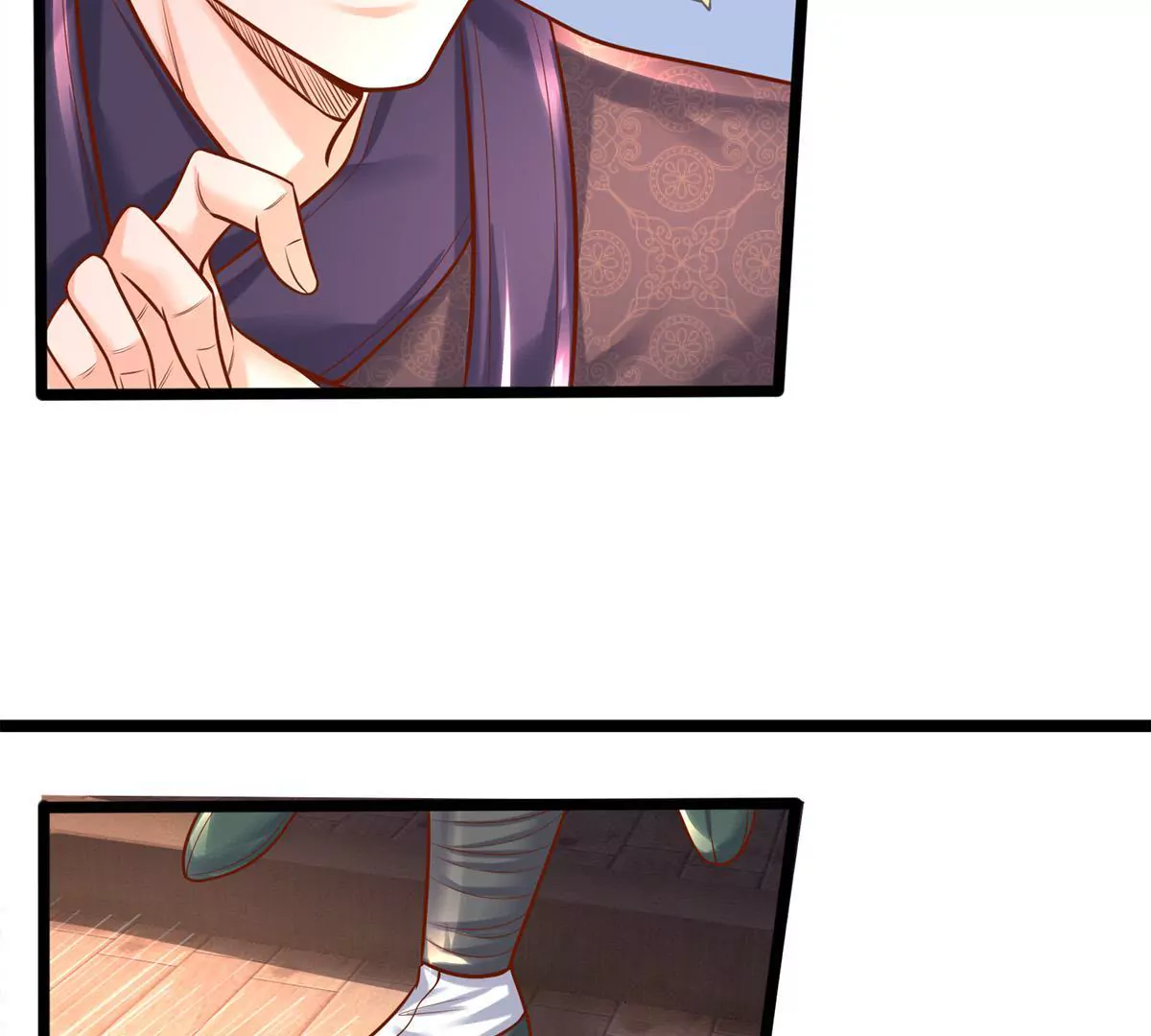 第2话 看来是不用了(1/2)-第2话