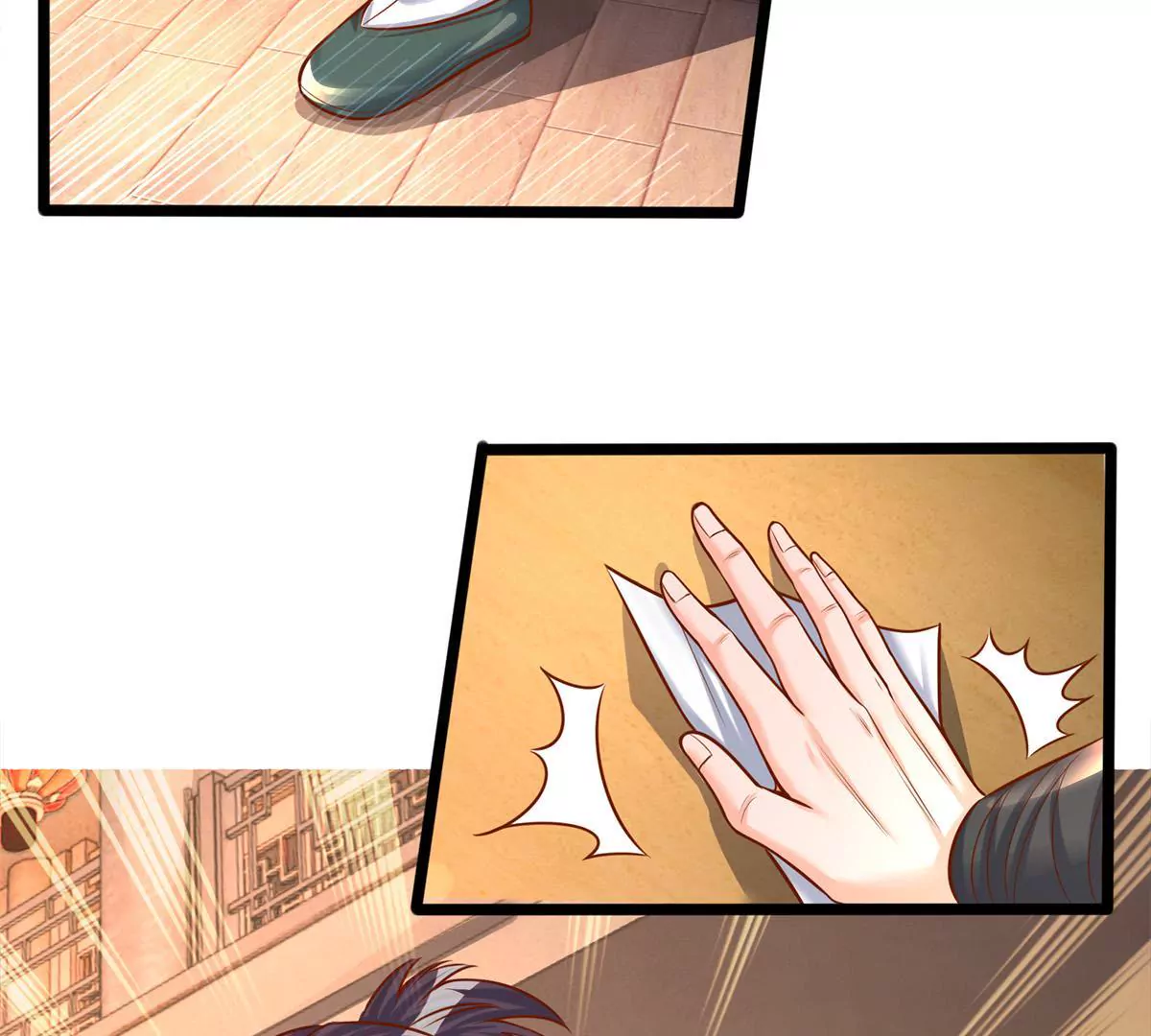 第2话 看来是不用了(1/2)-第2话