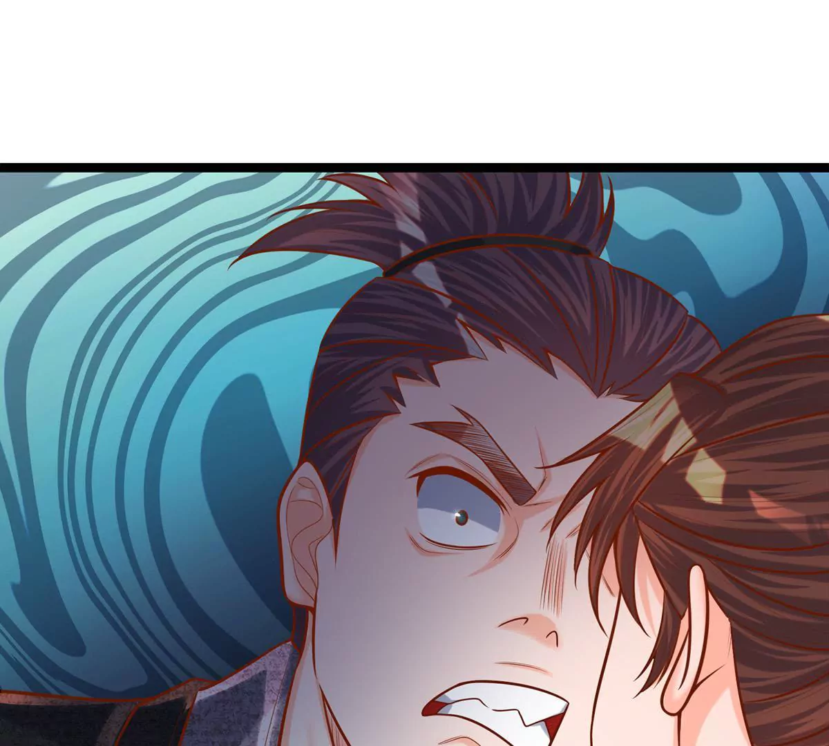 第2话 看来是不用了(1/2)-第2话