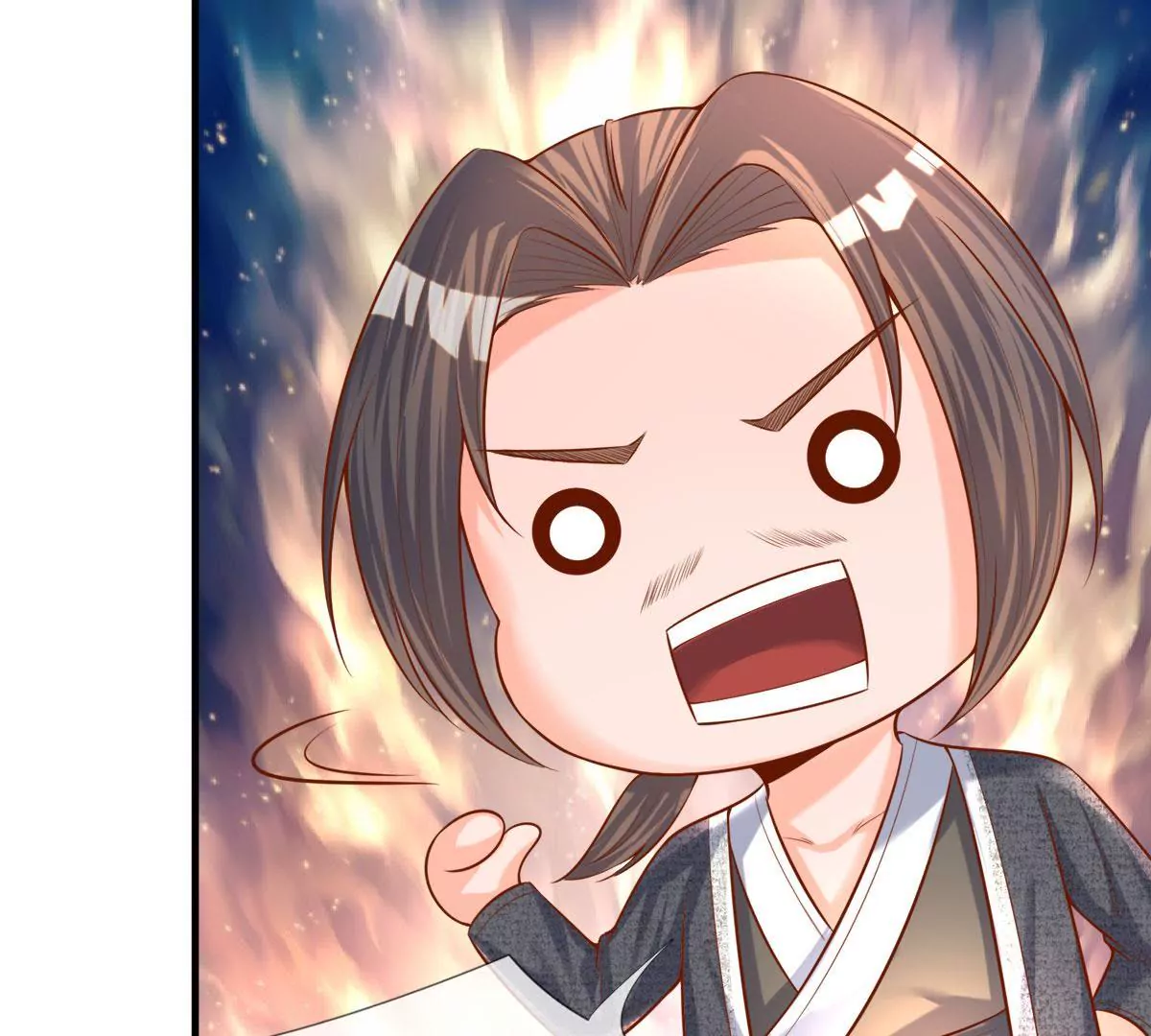 第4话 是酒好喝还是人好看？(1/2)-第4话