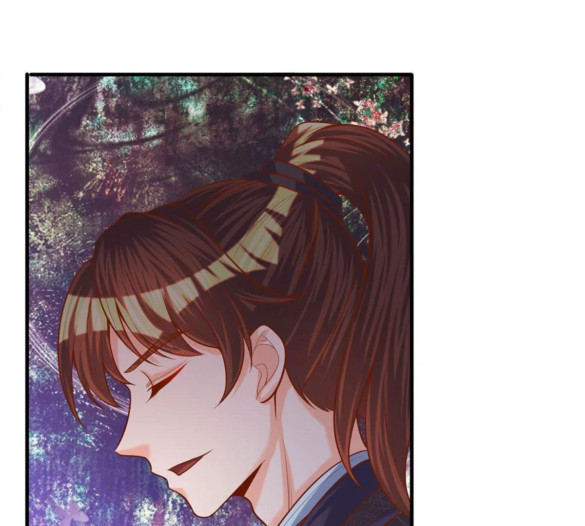 第4话 是酒好喝还是人好看？(1/2)-第4话