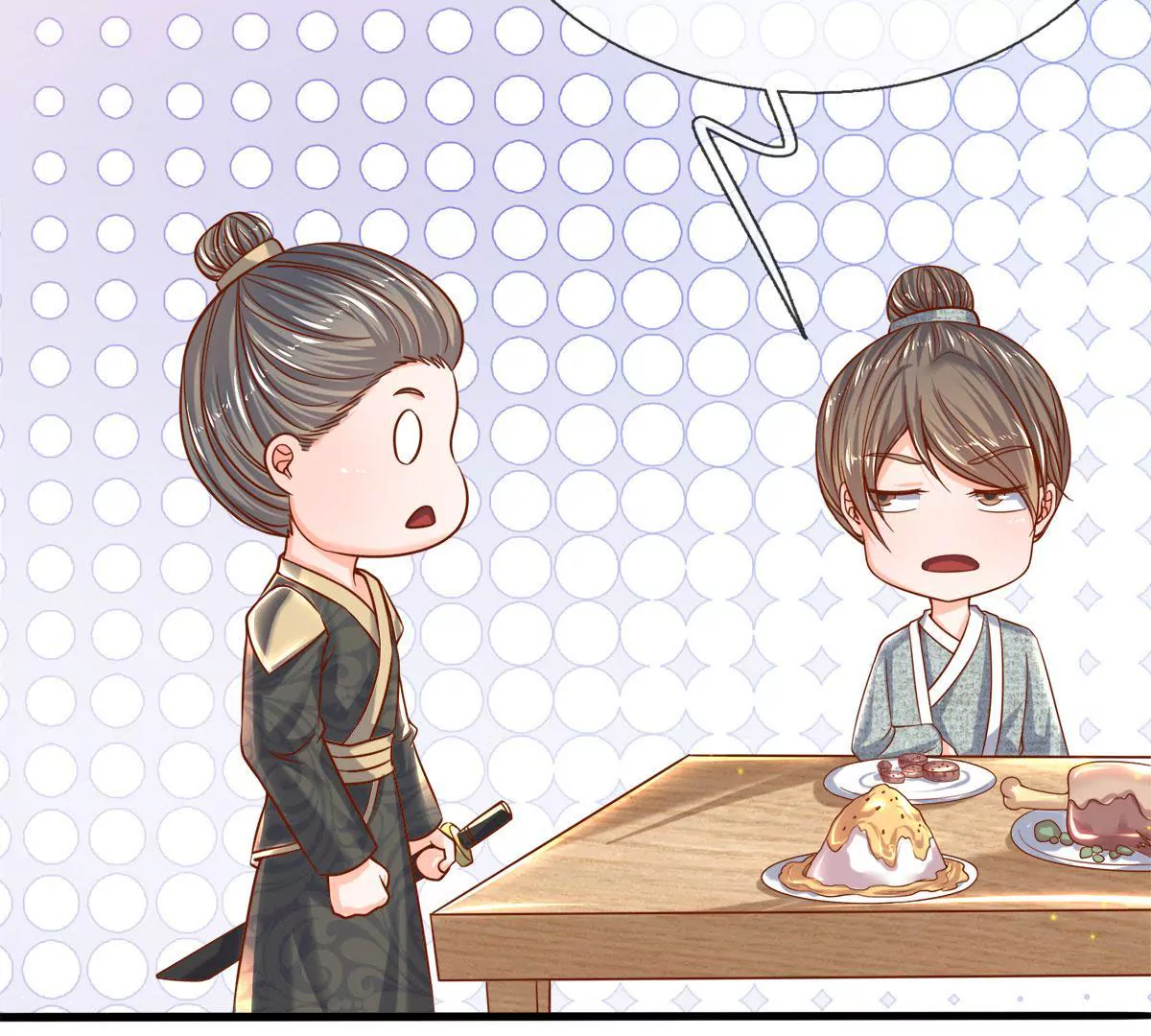 第6话 女人要什么心胸(1/2)-第6话