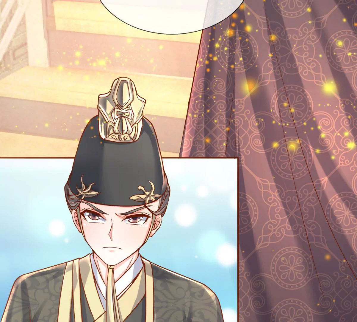 第6话 女人要什么心胸(1/2)-第6话