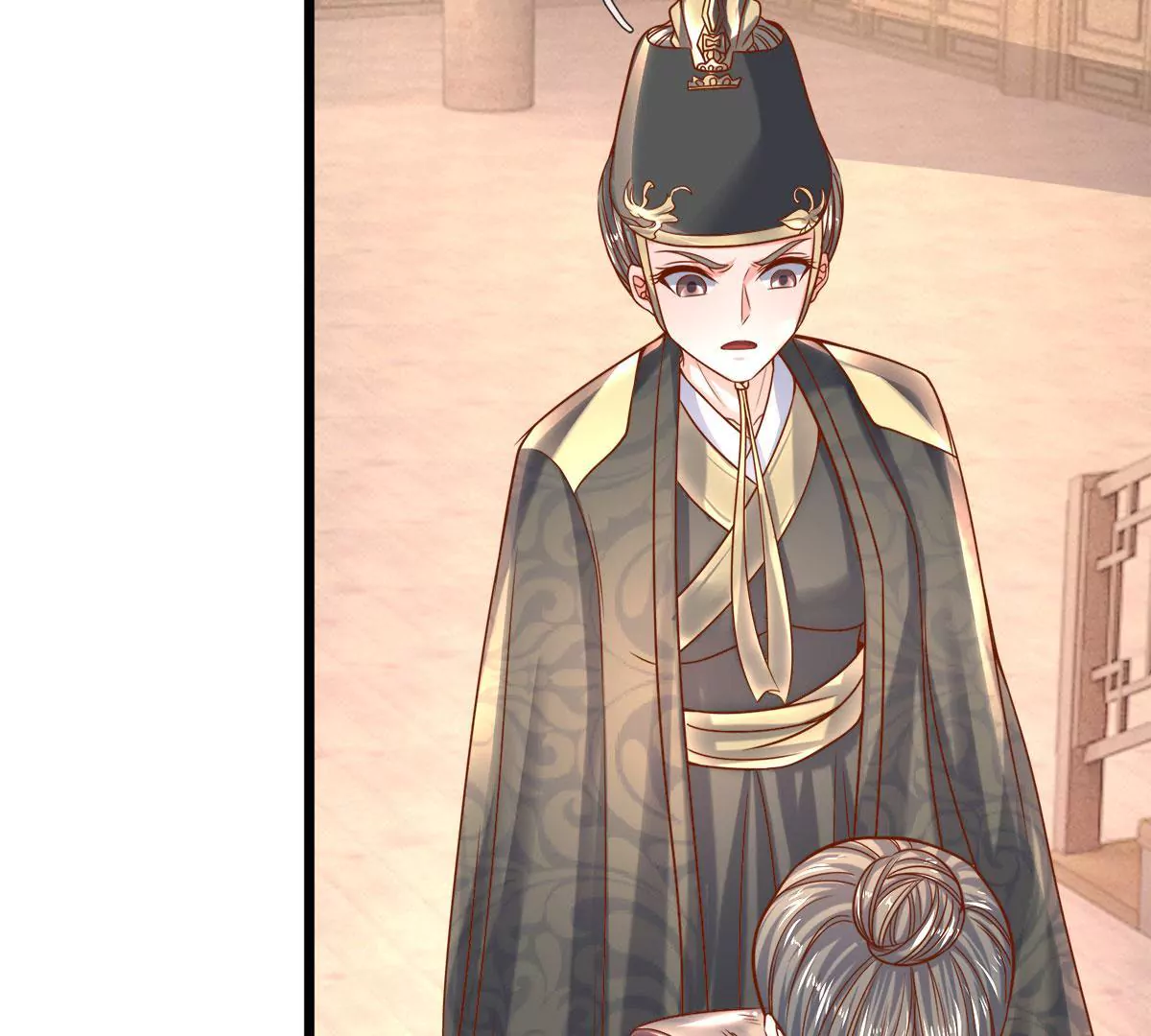 第6话 女人要什么心胸(1/2)-第6话