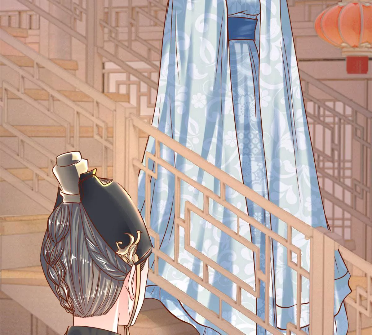 第6话 女人要什么心胸(1/2)-第6话