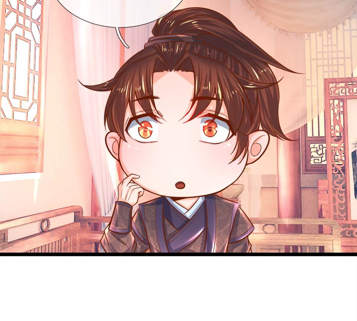 第8话 小姨我是要出气-第8话