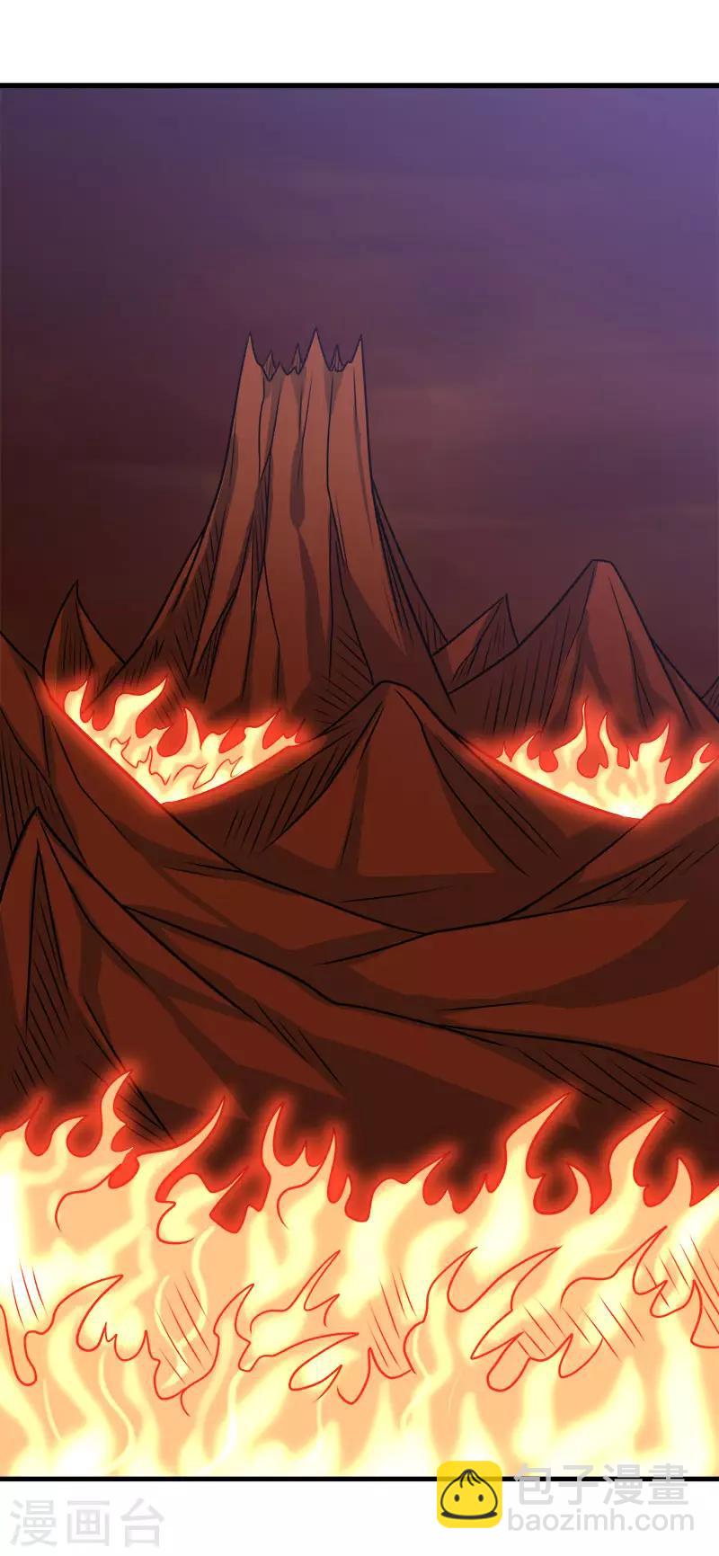 第106话 传说中的喵喵酱-第110话