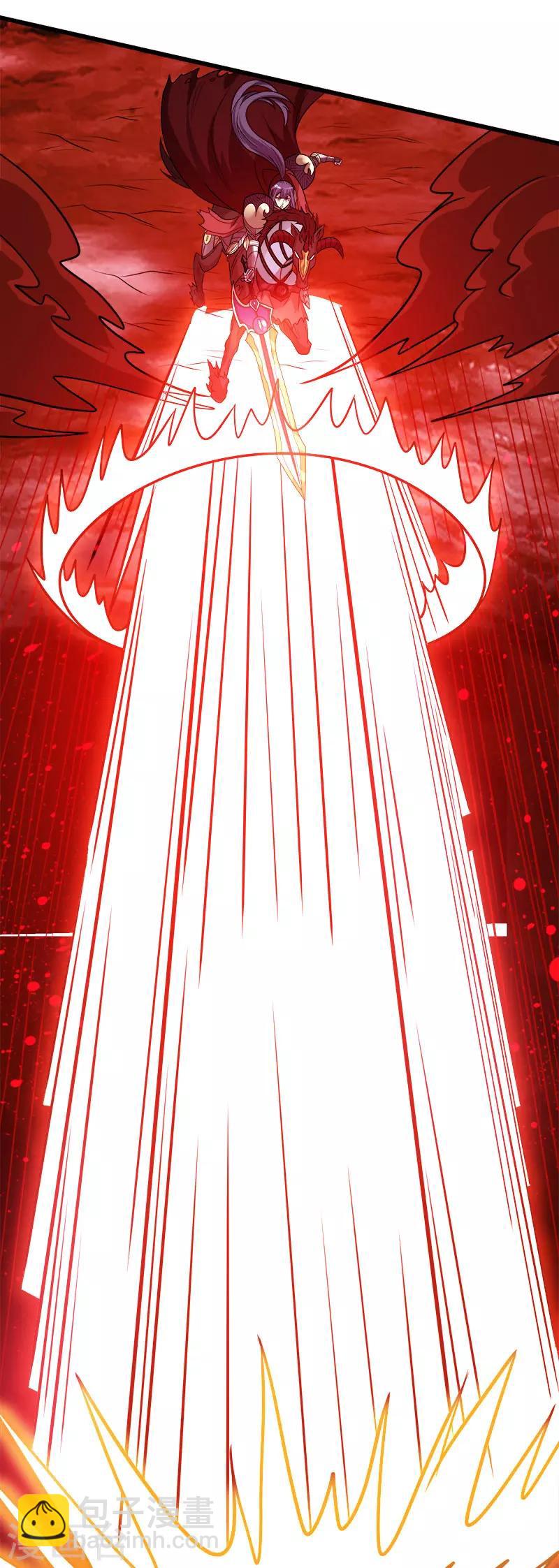 第112话 亡灵领域-第116话