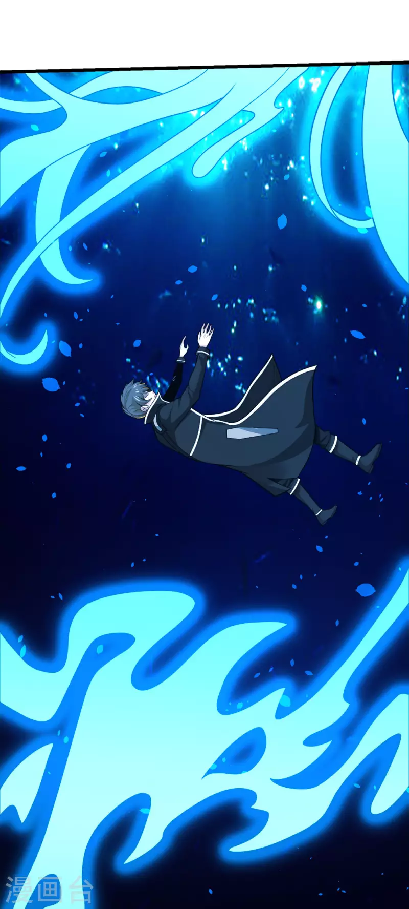 第184话 命运-第188话