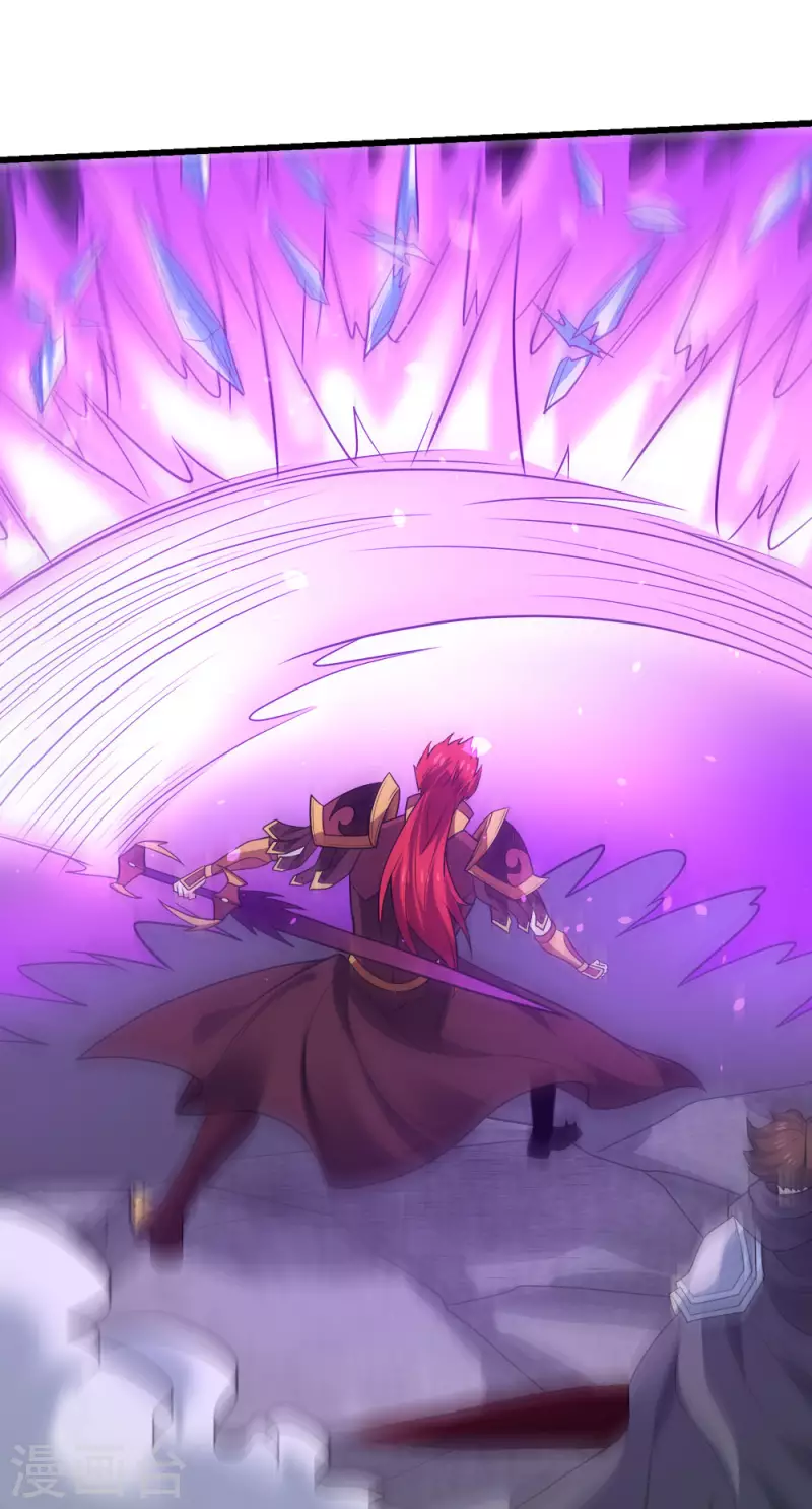 第188话 规则之外？-第192话