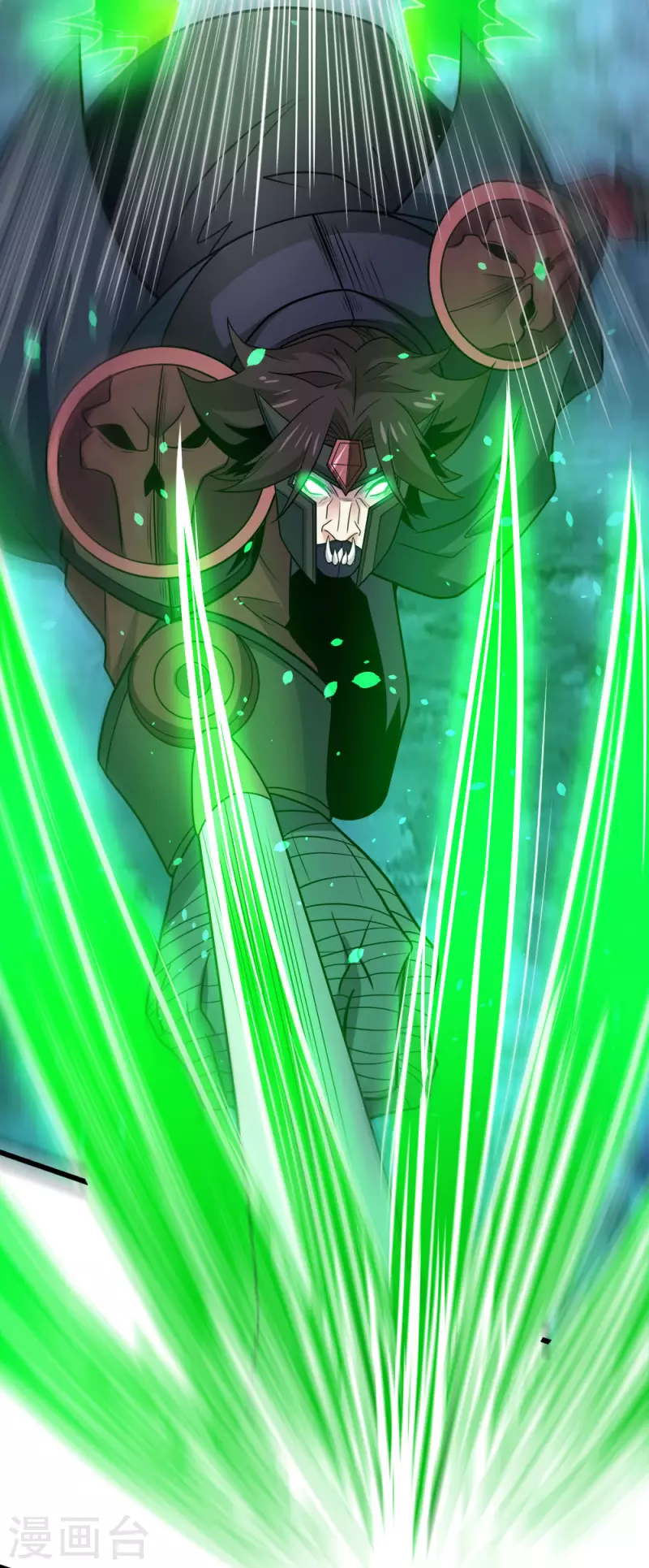 第202话 互换-第206话