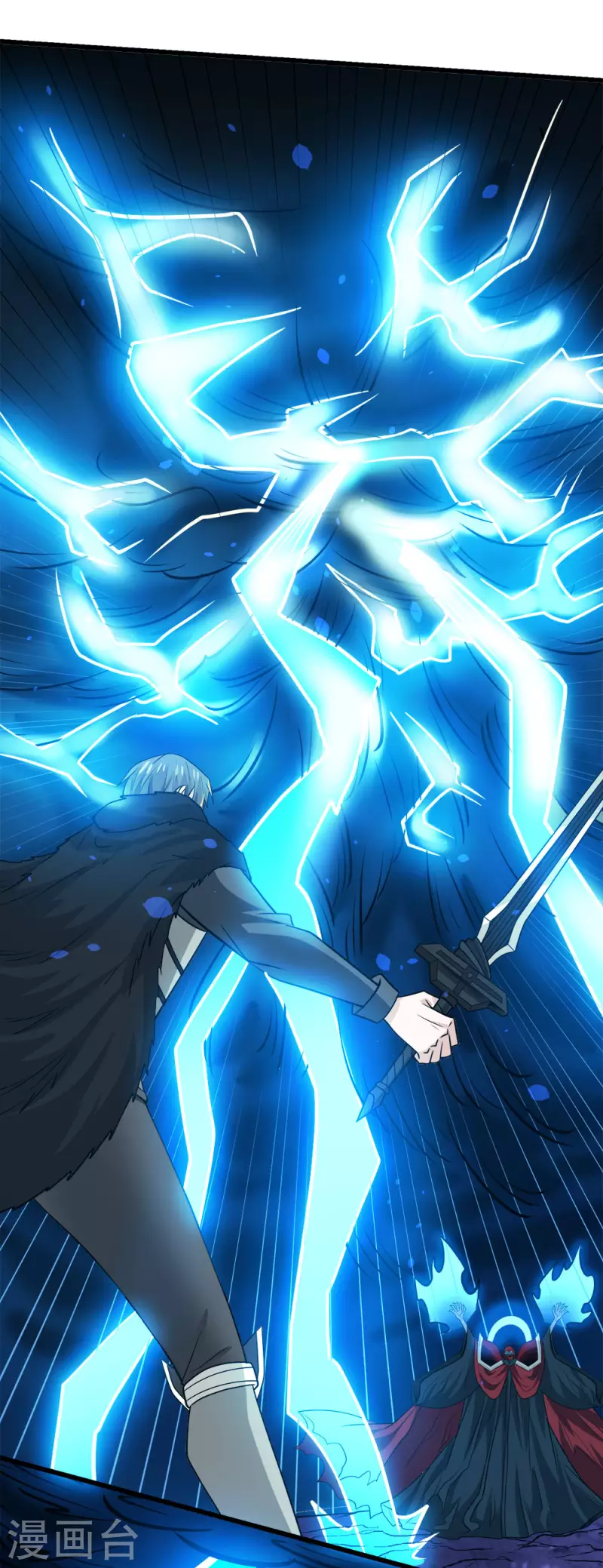 第210话 NPC-第214话