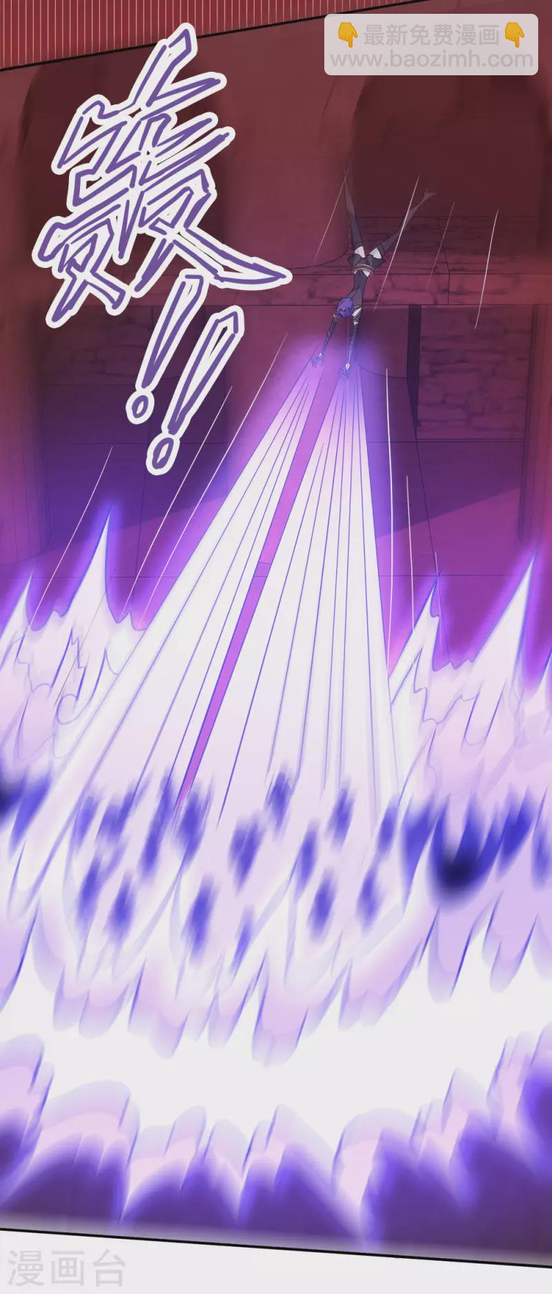 第216话 五人队-第220话