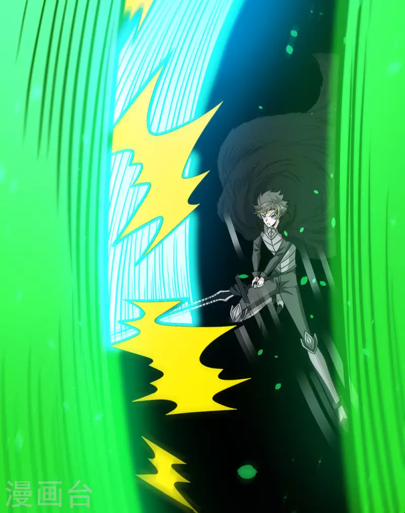 第216话 五人队-第220话