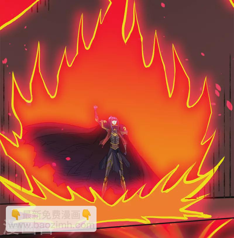 第218话 破局-第222话