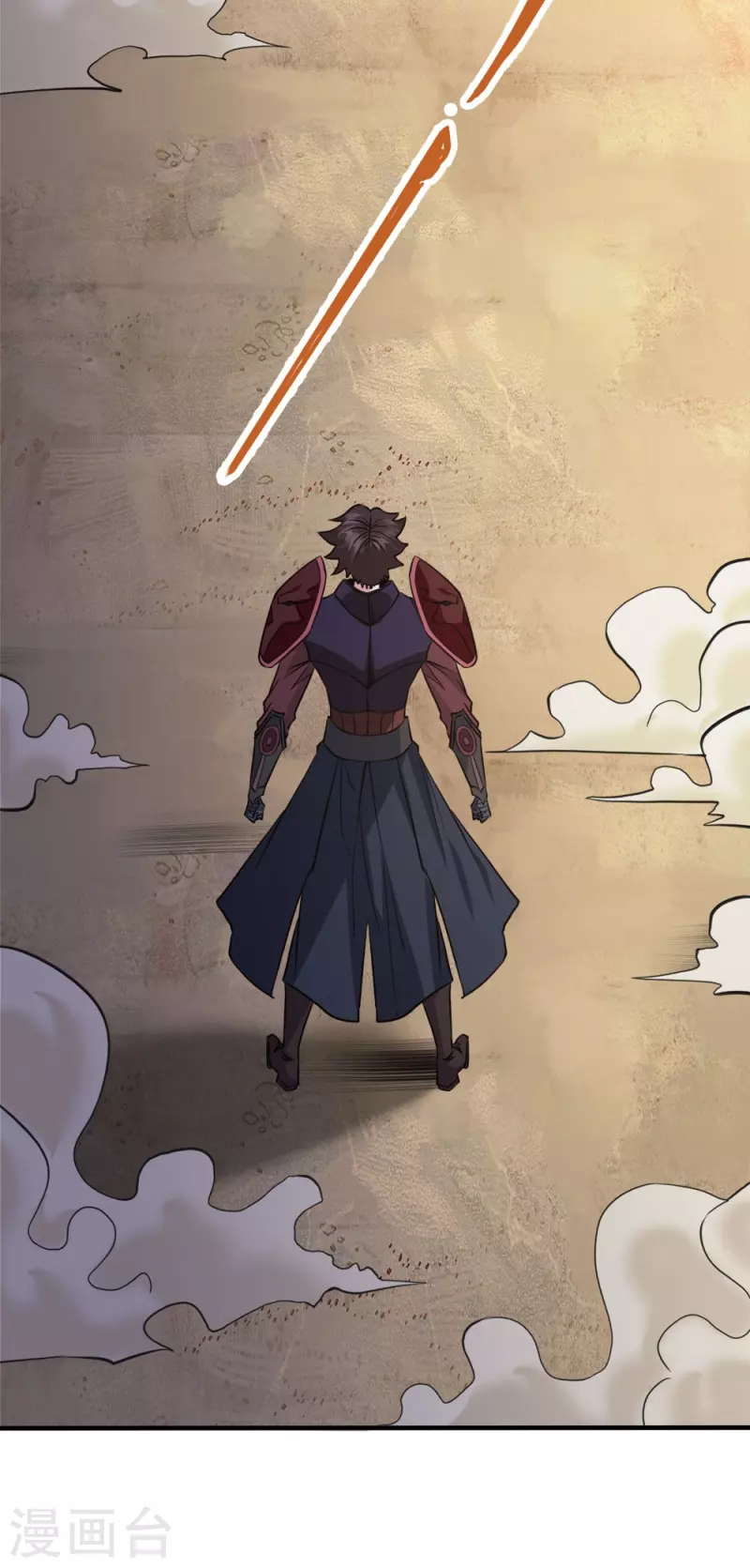 第246话 任务完结-第250话