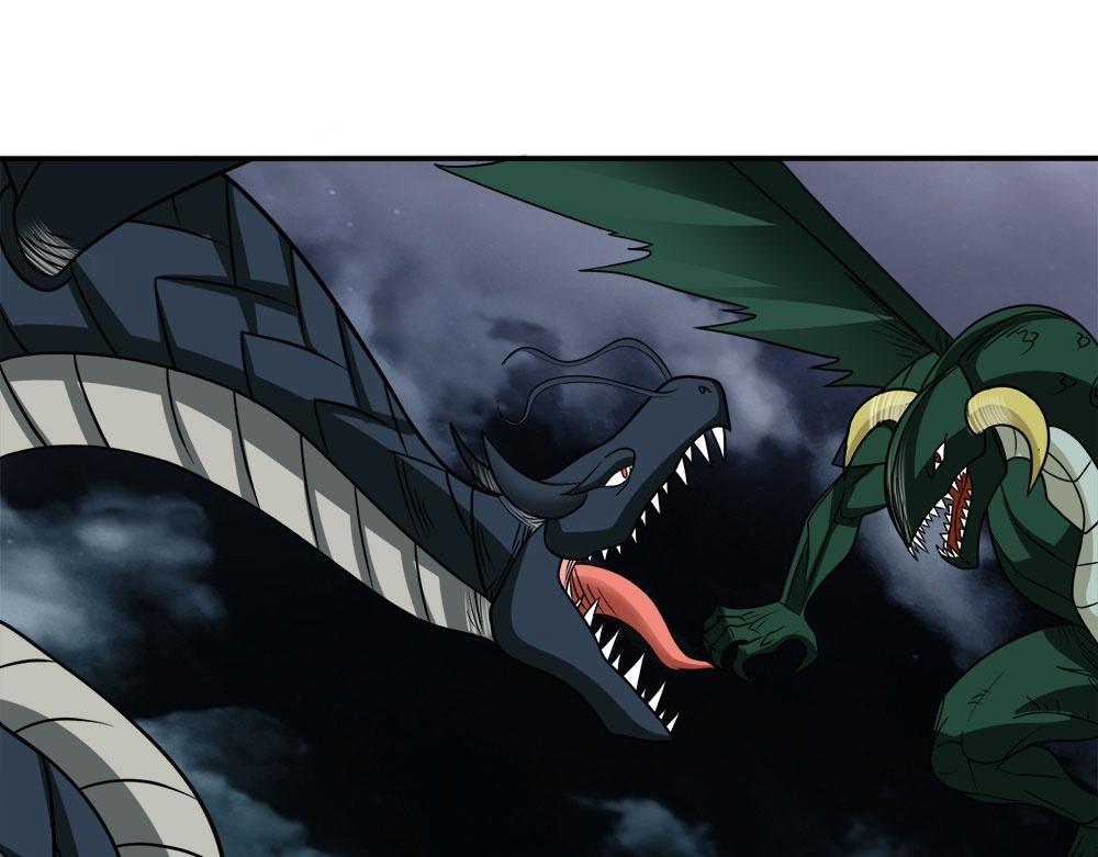 第260话 胜负的关键(1/2)-第260话