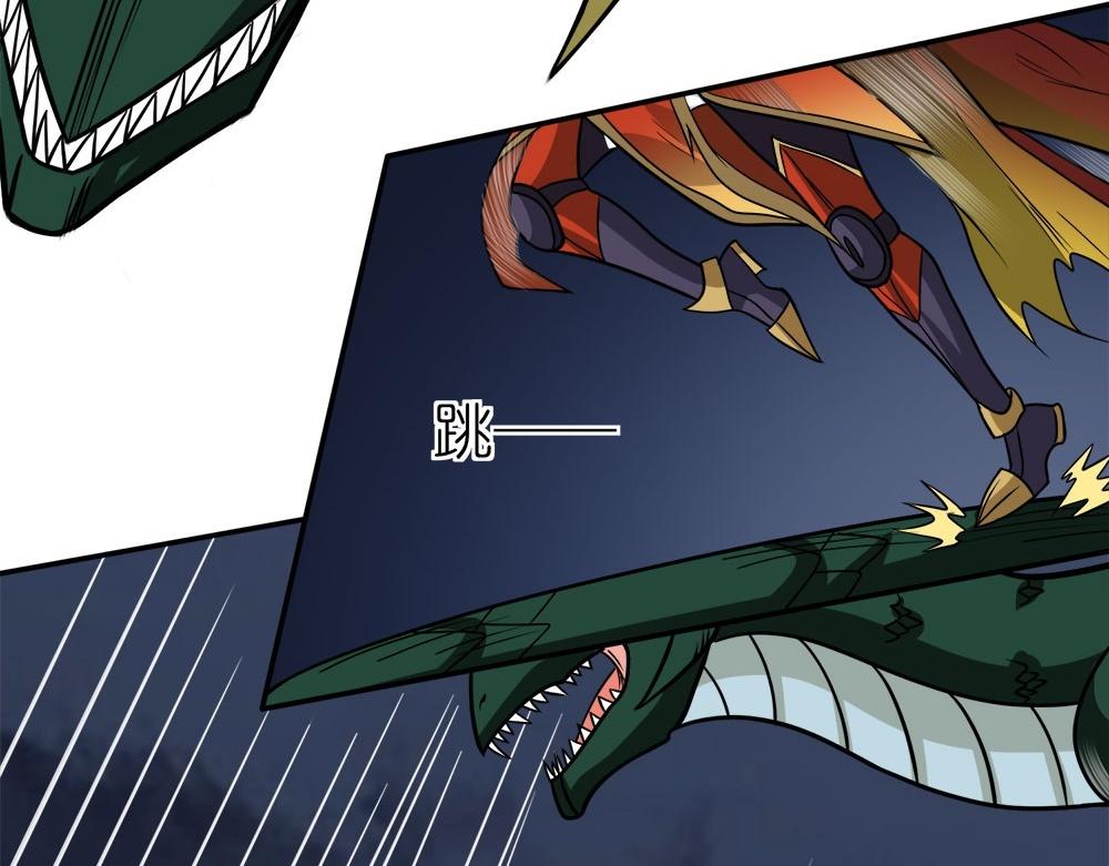 第260话 胜负的关键(1/2)-第260话