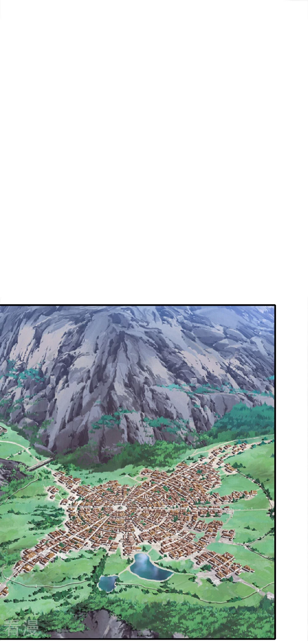 第253话 再见公主-第262话