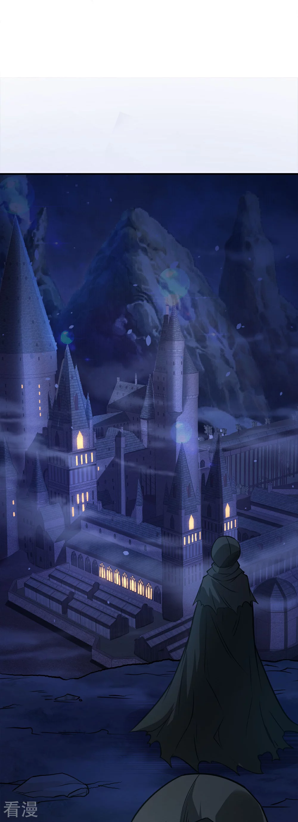 第253话 再见公主-第262话