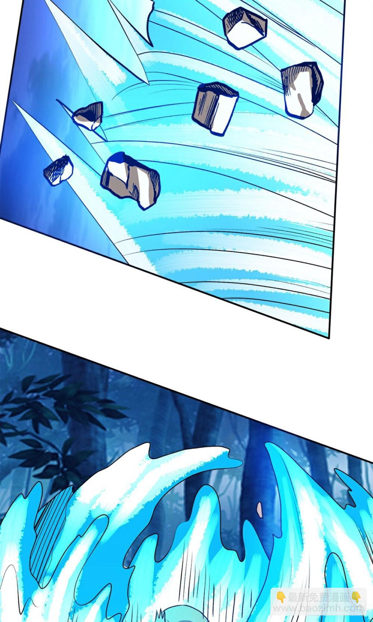 第267话 无奈的云天-第268话