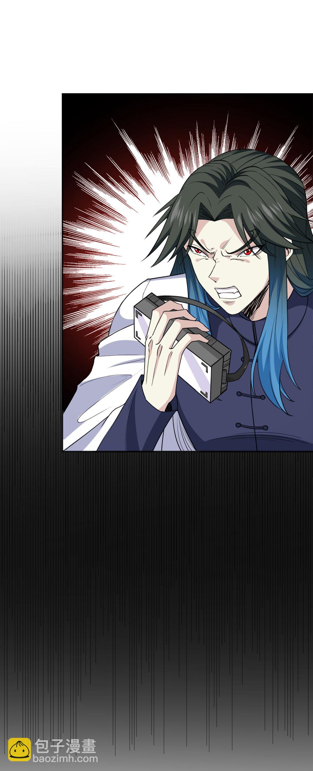 第261话 不同的结束-第266话