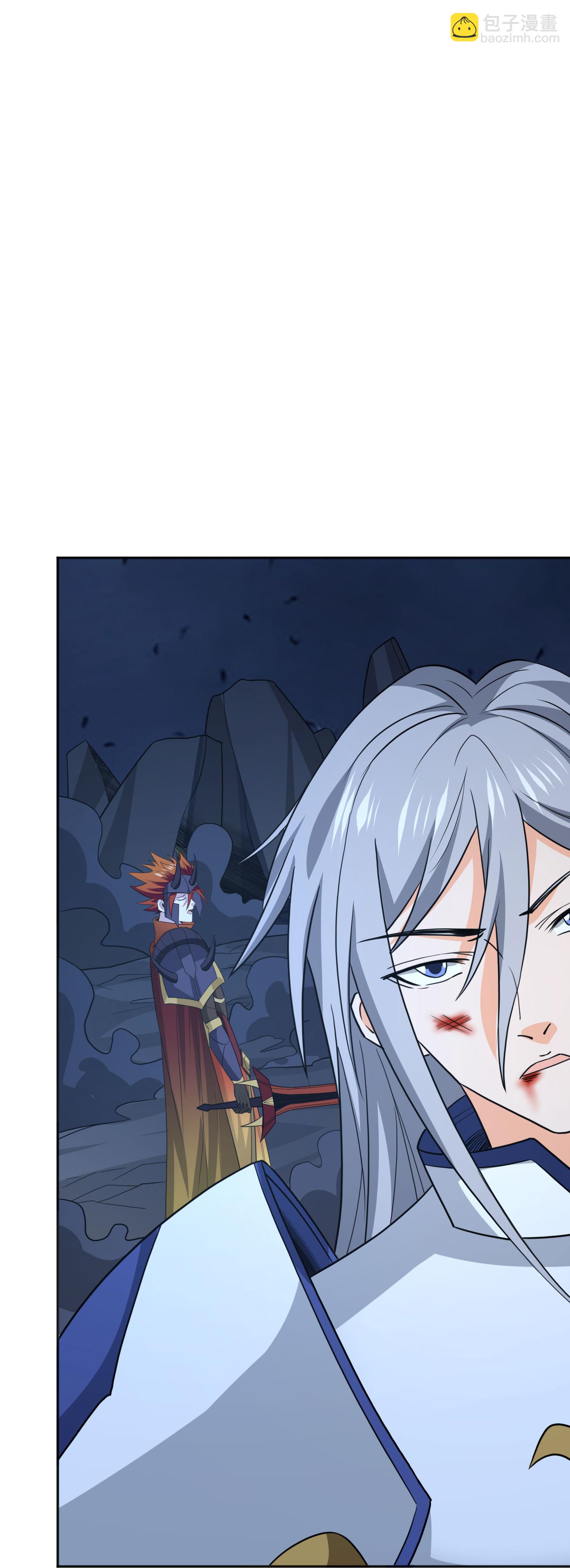 第262话 公主的抉择-第270话