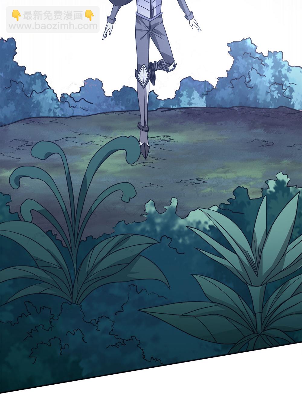 第264话 精灵女祭祀-第272话