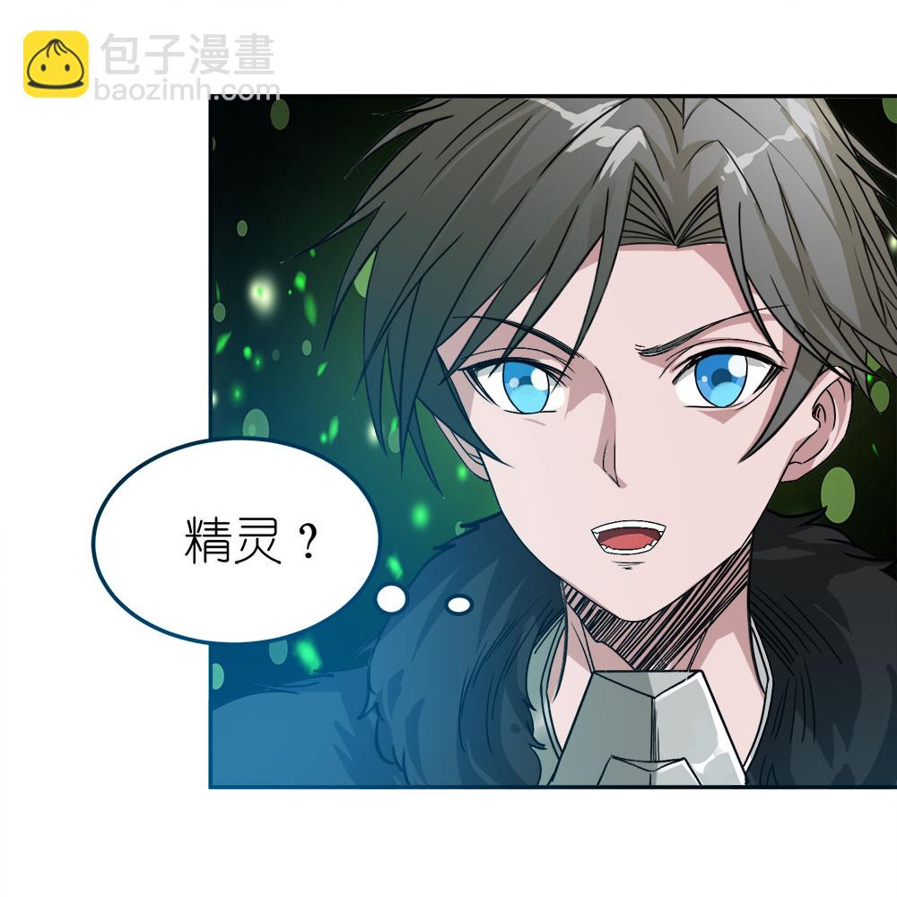 第264话 精灵女祭祀-第272话