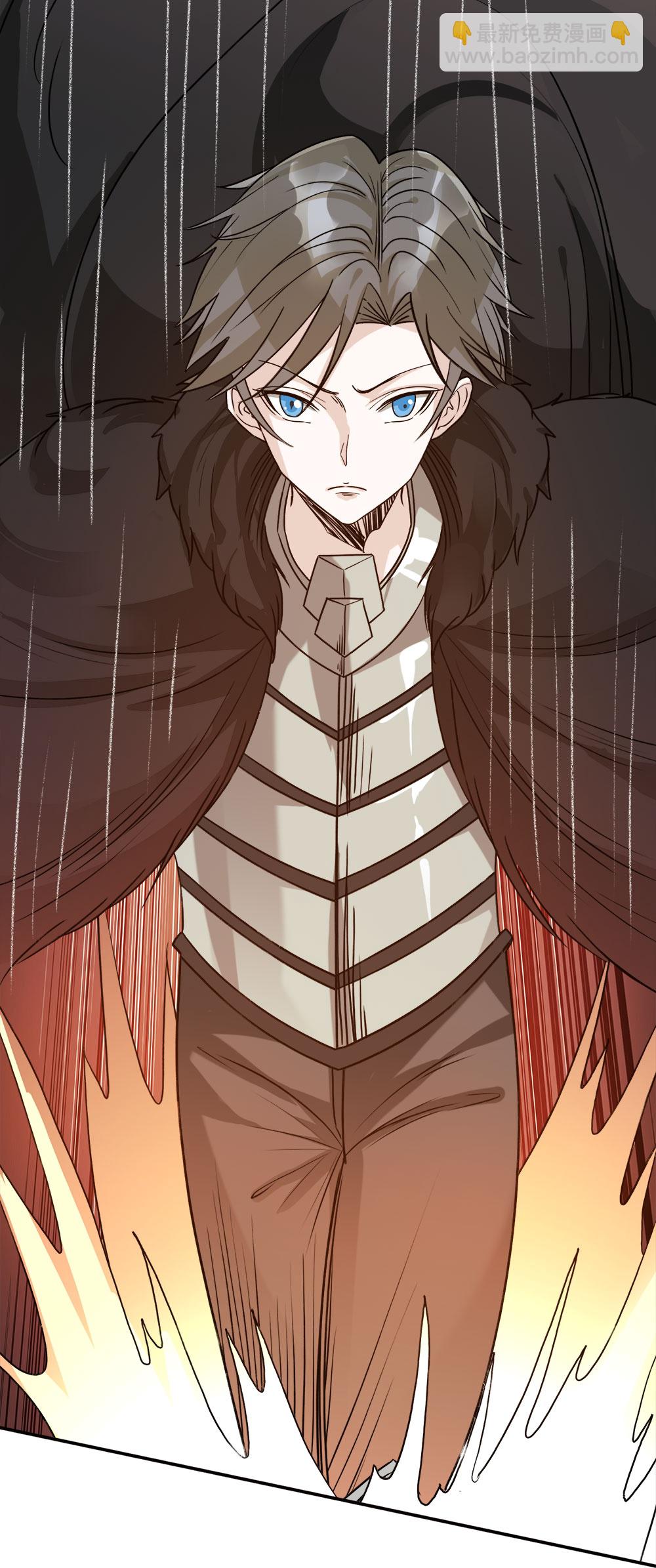 第264话 精灵女祭祀-第272话