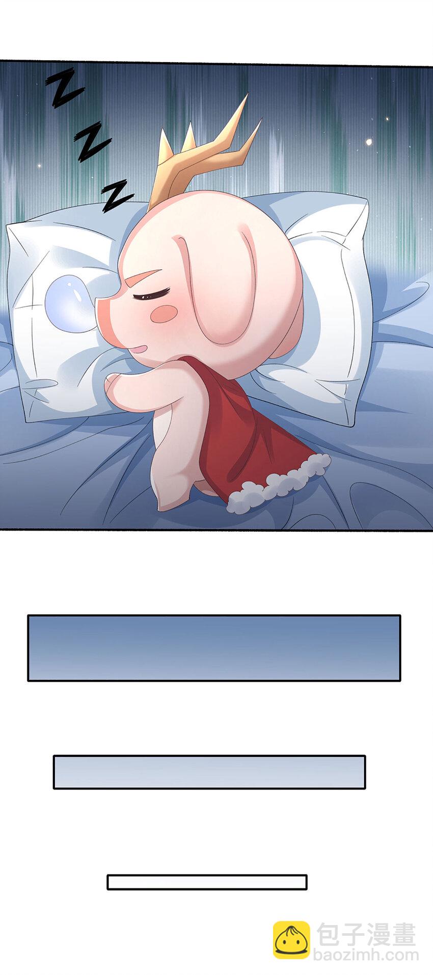 第106话 猪爷实力，旧伤复发-第106话