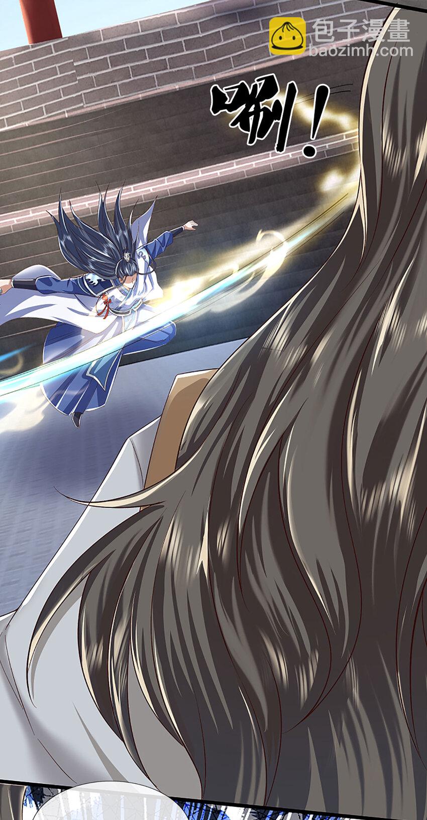 第114话 实力轻敌-第114话