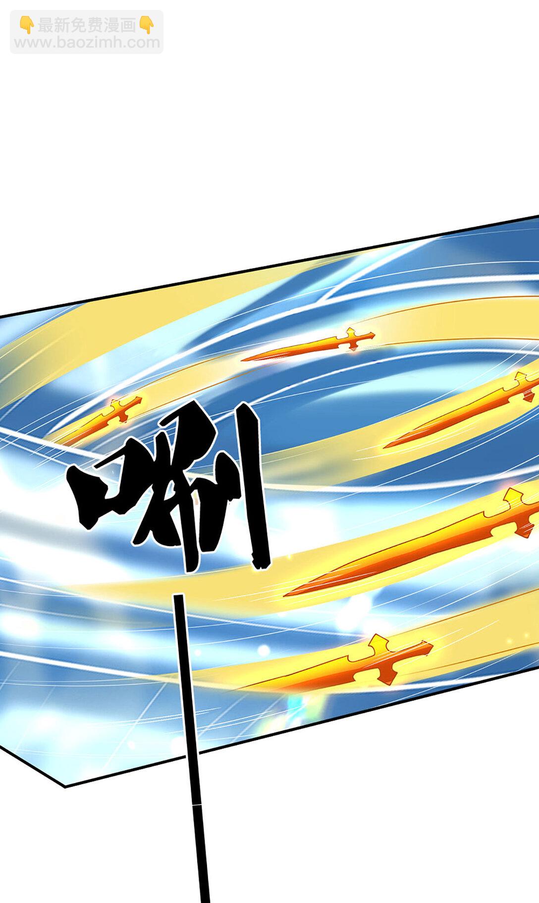 第140话 剑之风暴-第140话