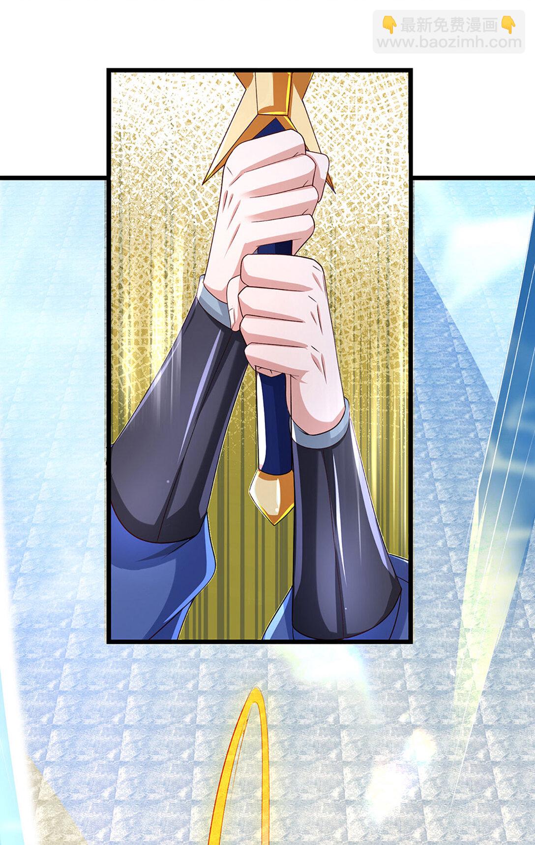 第140话 剑之风暴-第140话