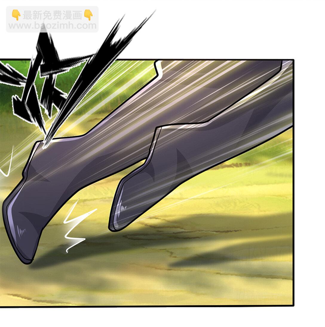 第146话 报仇，不存在的-第146话