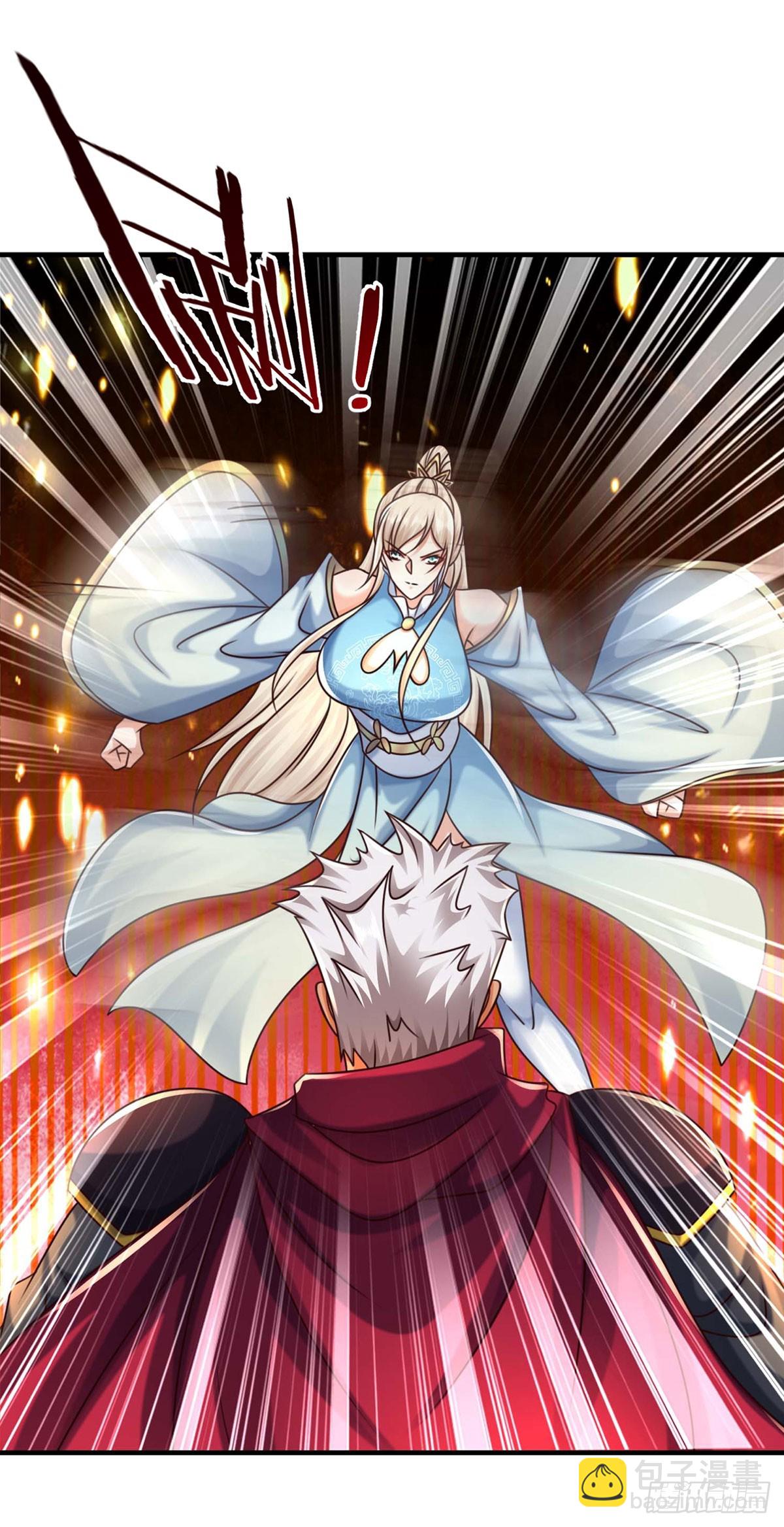 第154话 院间霸凌，颠倒黑白-第154话