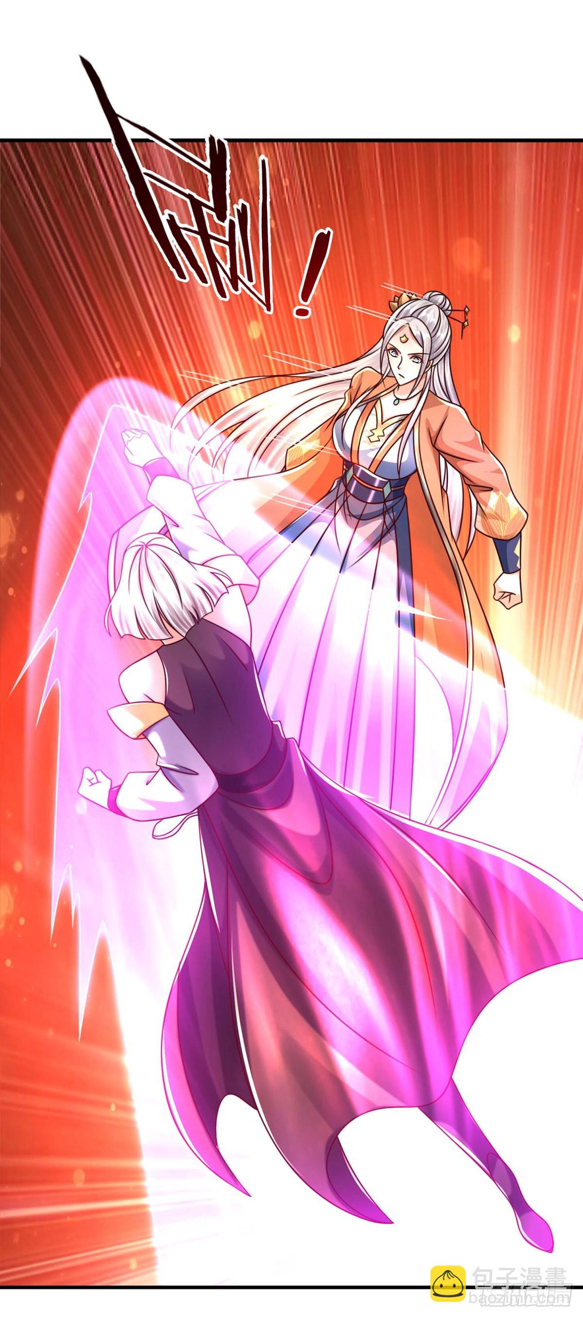 第154话 院间霸凌，颠倒黑白-第154话