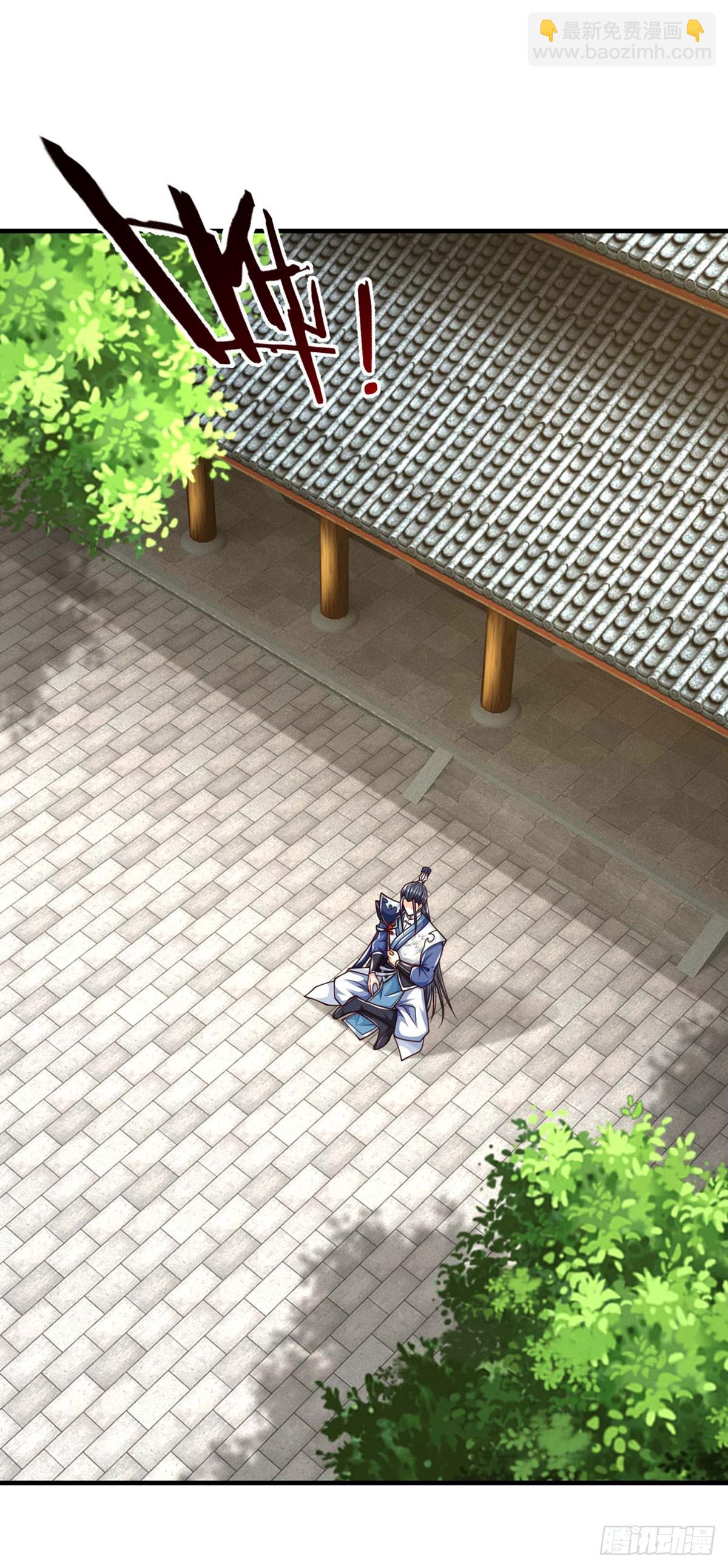 第160话 又见面了-第160话