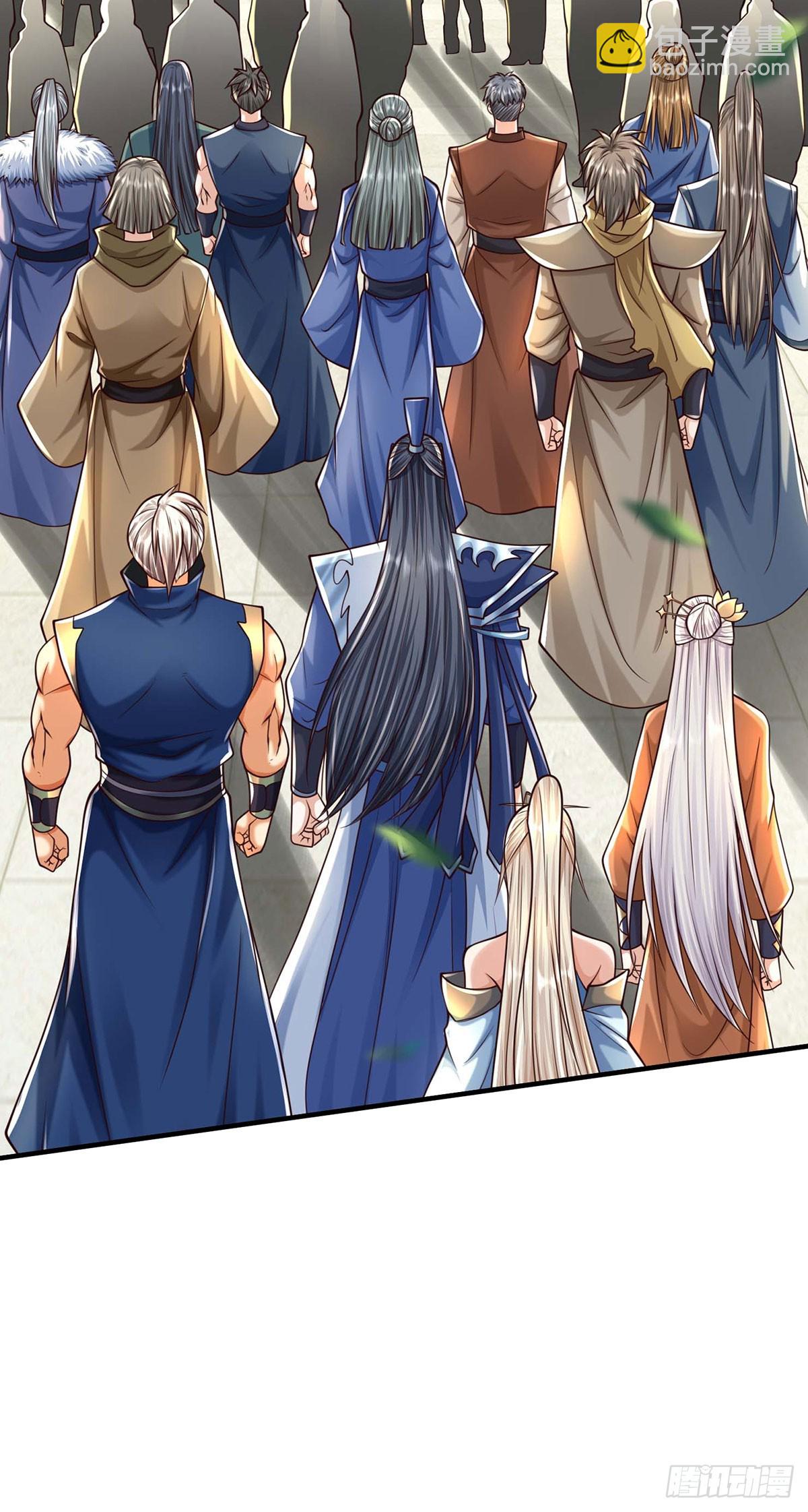 第160话 又见面了-第160话