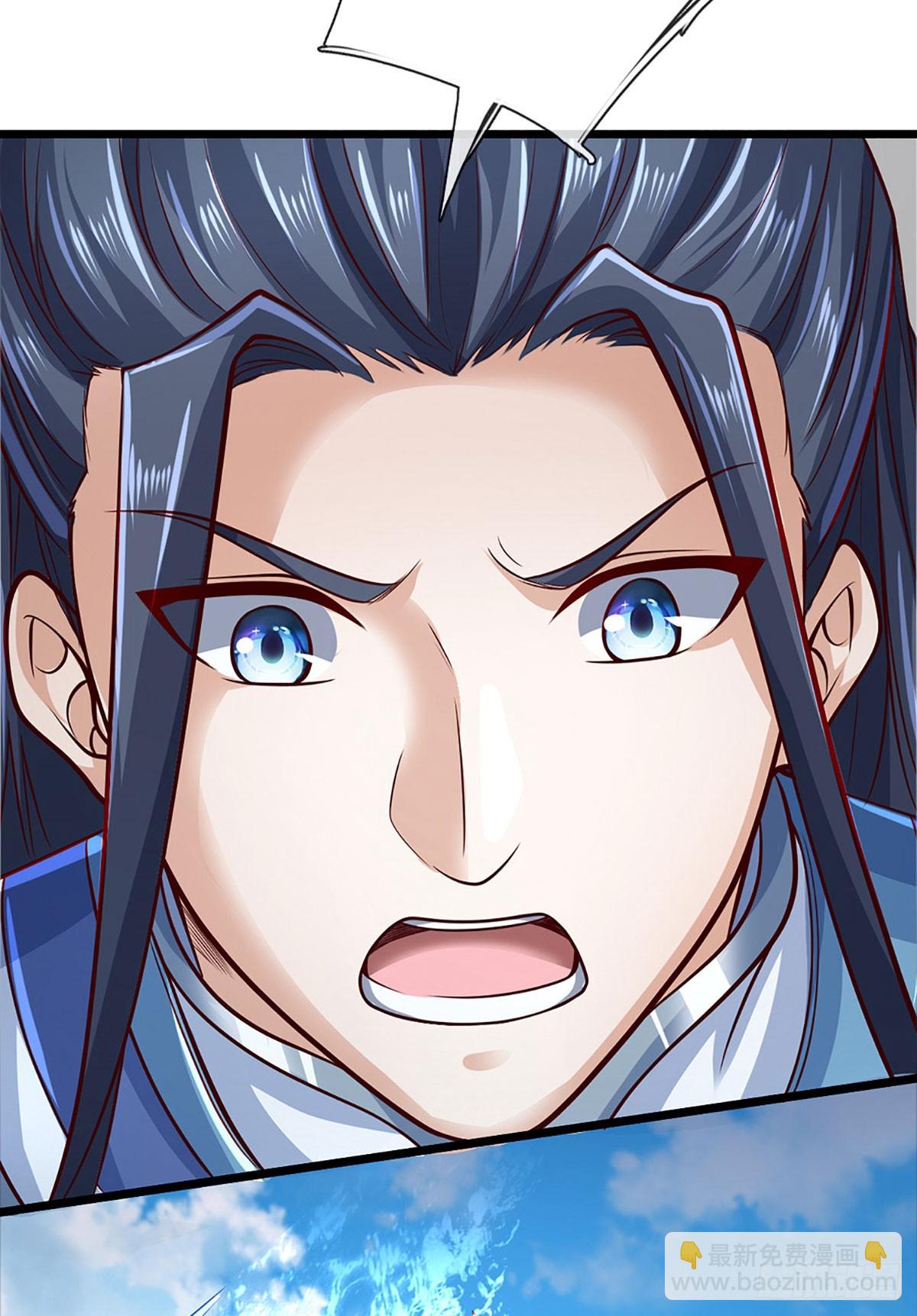 第168话 不好的预感-第168话