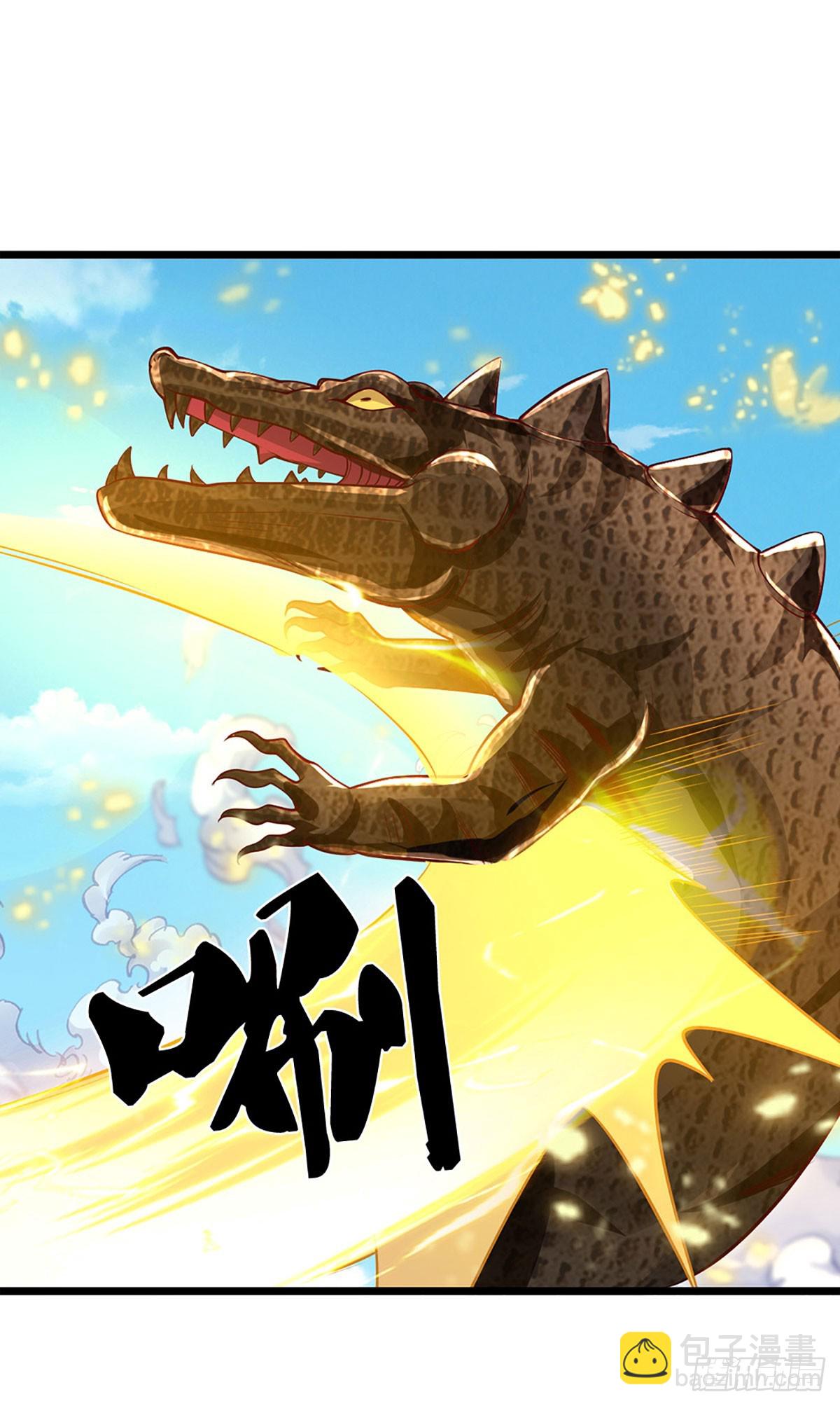 第168话 不好的预感-第168话