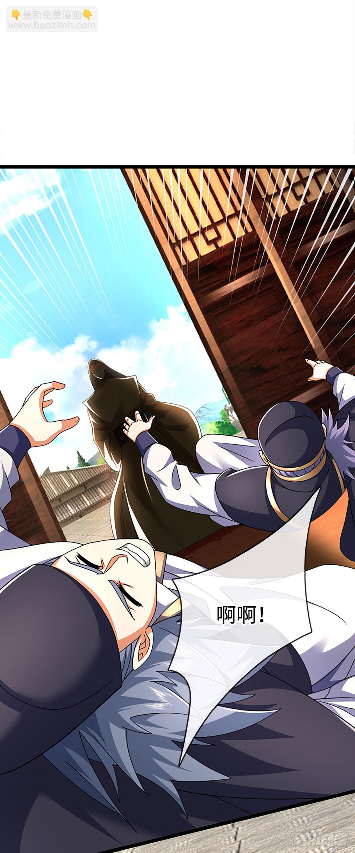 第178话 惊不惊喜，意不意外-第178话