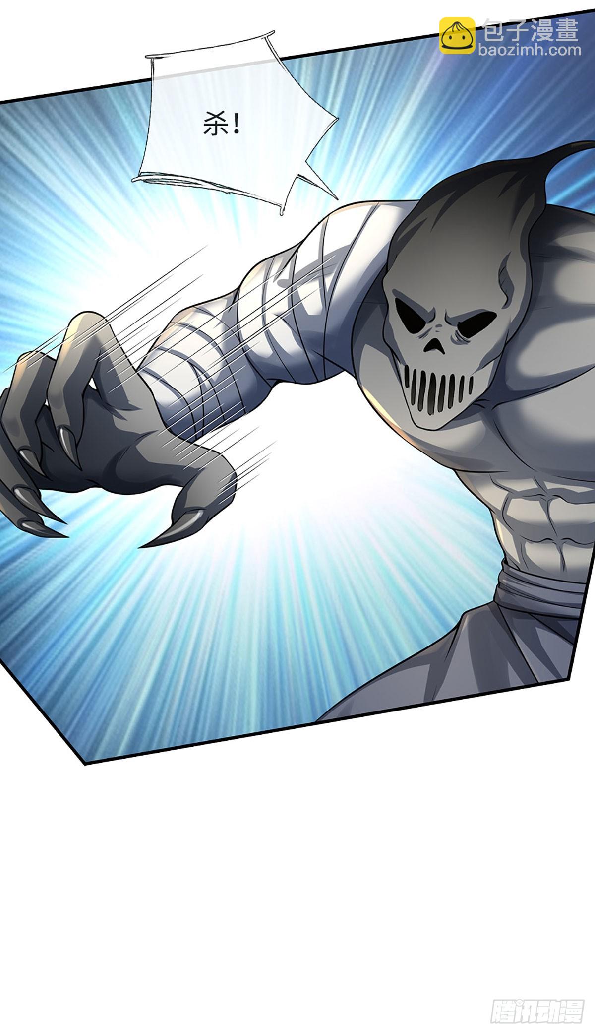 第180话 大力出奇迹-第180话