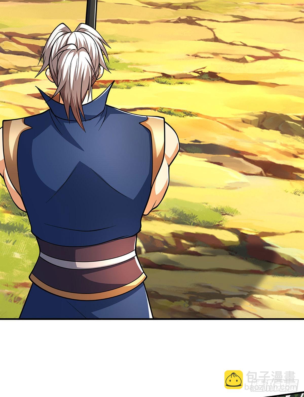 第186话 没那么简单-第186话