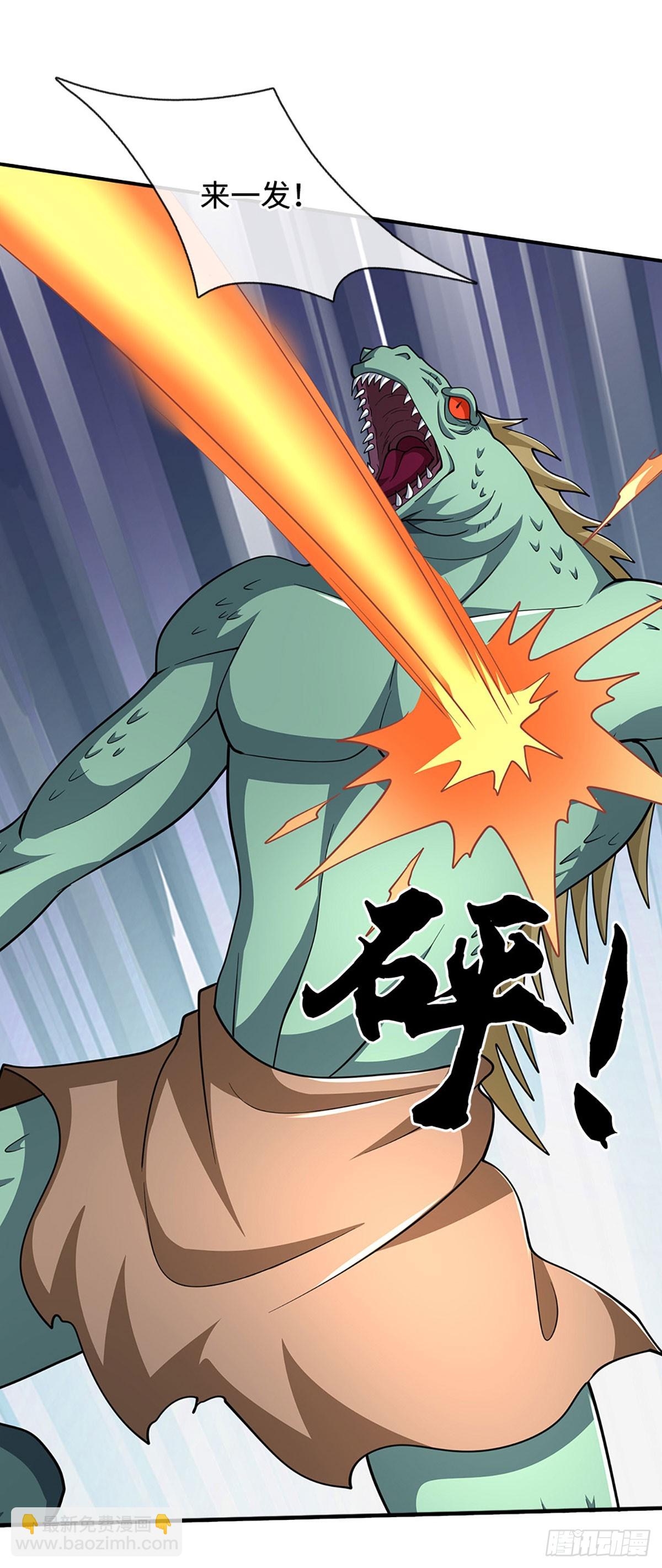 第186话 没那么简单-第186话