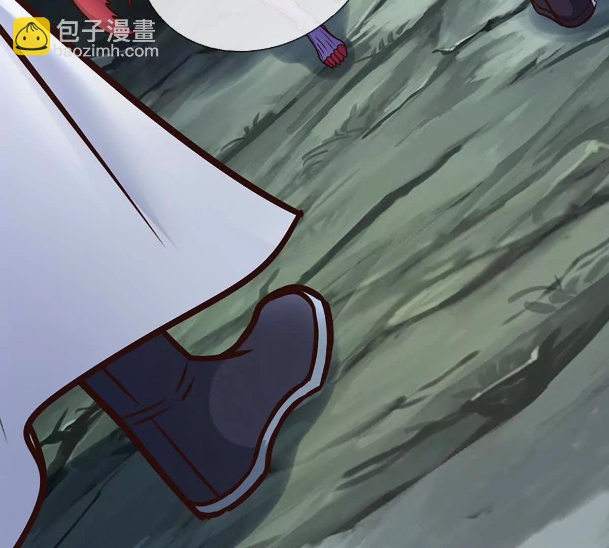 第190话 恐怖实力(1/3)-第190话