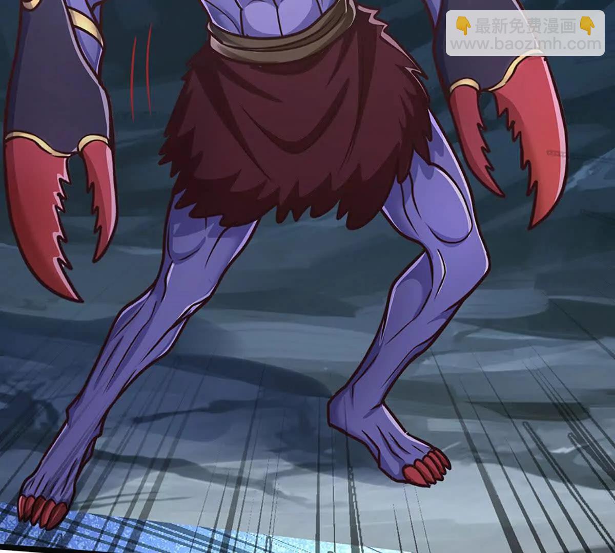 第190话 恐怖实力(1/3)-第190话