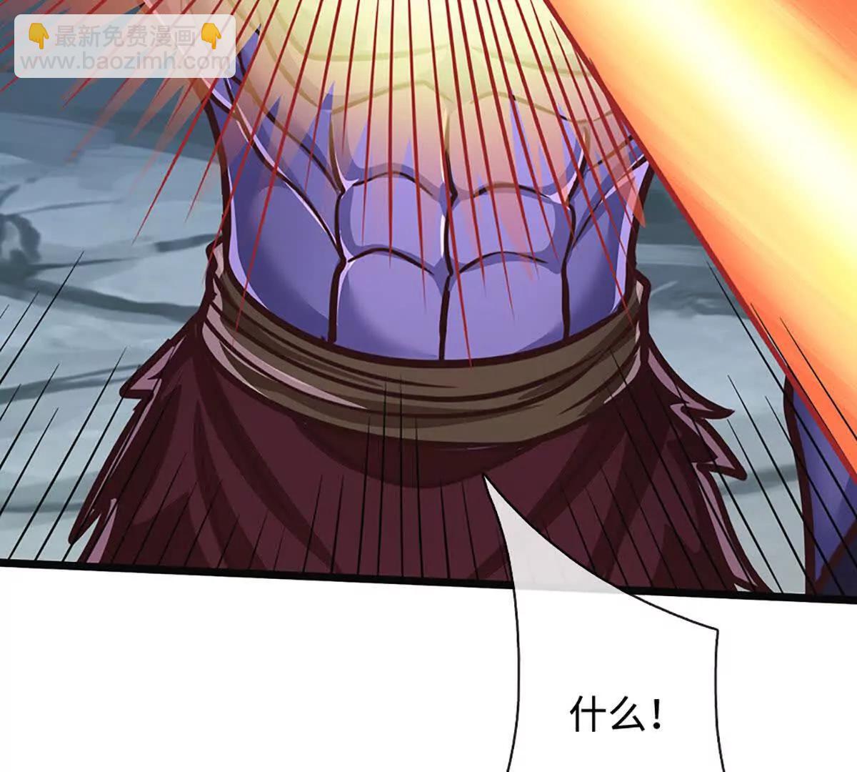 第190话 恐怖实力(1/3)-第190话